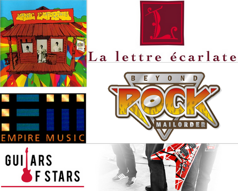 Stands Festival Prog-Résiste