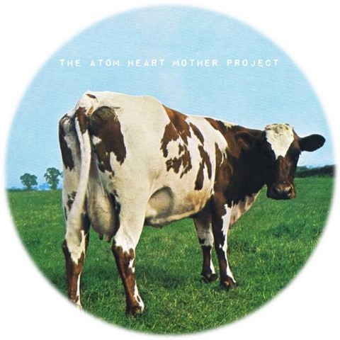 Atom Heart Mother Project