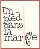 Un pied dans la marge